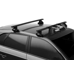 Thule Vehicle Bike Racks|Holiday Shopping|AirScreen XT Faring (Black) (38")