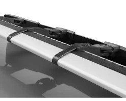Thule Vehicle Bike Racks|Holiday Shopping|AirScreen XT Faring (Black) (38