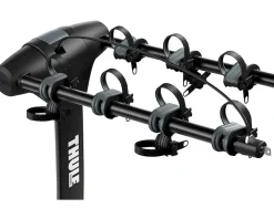 Thule Vehicle Bike Racks|Apex Swing XT Hitch Rack (Black) (4 Bikes) (2
