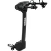Thule Vehicle Bike Racks|Holiday Shopping|Apex Tilt XT Hitch Rack (Black) (2 Bikes) (1.25 & 2" Receiver)