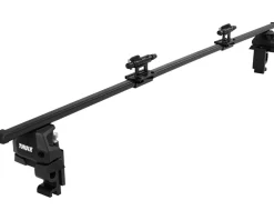 Thule Vehicle Bike Racks|Bed Rider Pro Fork Mount Truck Bed Rack (Full Size)