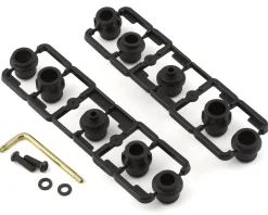 Thule Vehicle Bike Racks|Bed Rider Pro Fork Mount Add-On (Black)