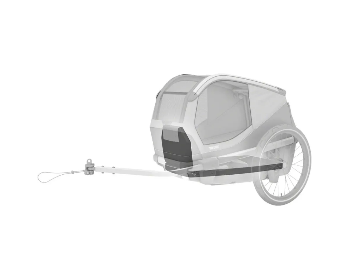 Thule Racks, Fenders, & Trailers|Bexey Dog Bed (M)
