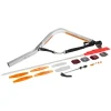 Thule Racks, Fenders, & Trailers|Bicycle Trailer Kit
