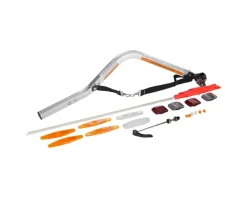 Thule Racks, Fenders, & Trailers|Bicycle Trailer Kit