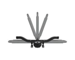 Thule Vehicle Bike Racks|890000 Compass Kayak Carrier (Pair)