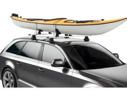 Thule Vehicle Bike Racks|896 DockGlide Kayak Saddles (Set of 4)