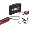 Thule Vehicle Bike Racks|Epos Light & Plate Kit