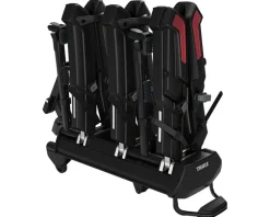 Thule Vehicle Bike Racks|Epos Platform Hitch Bike Rack (3 Bikes) (2" Receiver)