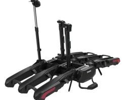 Thule Vehicle Bike Racks|Epos Platform Hitch Bike Rack (3 Bikes) (2" Receiver)