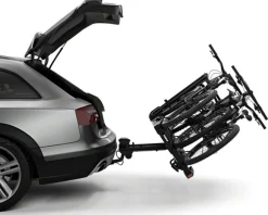 Thule Vehicle Bike Racks|Epos Platform Hitch Bike Rack (3 Bikes) (2
