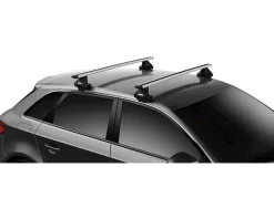 Thule Vehicle Bike Racks|Evo Clamp Foot Pack