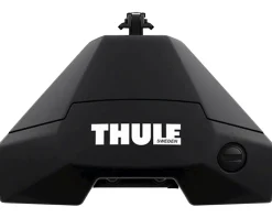 Thule Vehicle Bike Racks|Evo Clamp Foot Pack