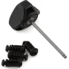 Thule Vehicle Bike Racks|Evo FixPoint Foot Pack (4)