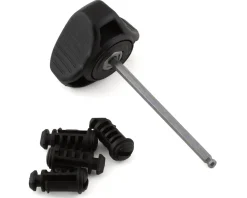 Thule Vehicle Bike Racks|Evo FixPoint Foot Pack (4)