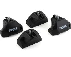Thule Vehicle Bike Racks|Evo FixPoint Foot Pack (4)