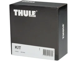 Thule Vehicle Bike Racks|Evo Roof Rack Fit Kits (5002)