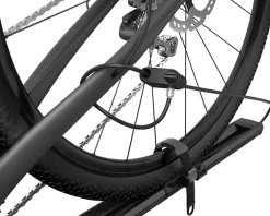 Thule Vehicle Bike Racks|FastRide Roof Mount Bike Carrier (Fork Mount)