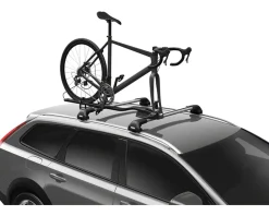 Thule Vehicle Bike Racks|FastRide Roof Mount Bike Carrier (Fork Mount)