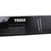 Thule Vehicle Bike Racks|Front Wheel Holder (Silver)