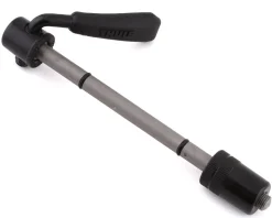 Thule Vehicle Bike Racks|Front Wheel Holder Thru-Axle Adapter (12-15mm)