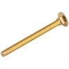 Thule Racks, Fenders, & Trailers|Fully Threaded Carriage Bolt (6.0 x 75.0mm)