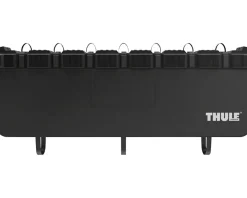 Thule Vehicle Bike Racks|Gatemate Pro Tailgate Pad (Black) (S)