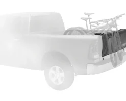 Thule Vehicle Bike Racks|Gatemate Pro Tailgate Pad (Black) (S)