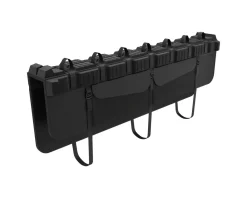 Thule Vehicle Bike Racks|GateMate Pro Truck Bike Rack (Black)