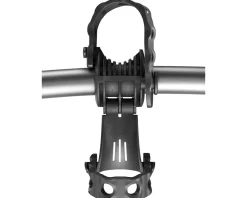 Thule Vehicle Bike Racks|Gateway Pro Trunk Rack (Black) (2 Bikes)
