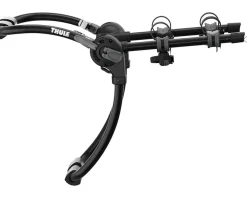 Thule Vehicle Bike Racks|Gateway Pro Trunk Rack (Black) (2 Bikes)