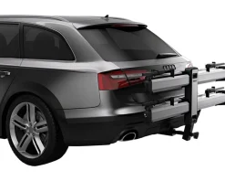 Thule Vehicle Bike Racks|Helium Platform XT Hitch Mount Rack (2 Bikes) (2" Receiver)