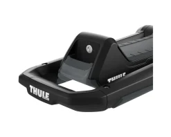 Thule Vehicle Bike Racks|849000 Hull-A-Port Aero Kayak Carrier (Pair)