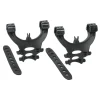 Thule Vehicle Bike Racks|955 NoSway Cage for Hitch Rack