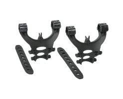 Thule Vehicle Bike Racks|955 NoSway Cage for Hitch Rack