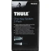 Thule Vehicle Bike Racks|One-Key Lock System (2 pack)
