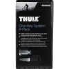 Thule Vehicle Bike Racks|One-Key Lock System (8 pack)