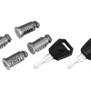 Thule Vehicle Bike Racks|One-Key Lock System (4 pack)