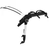 Thule Vehicle Bike Racks|OutWay Hanging 2 Trunk Bike Rack (Black) (2 Bikes)