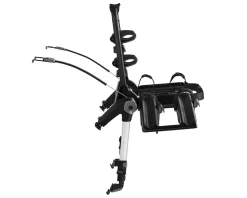Thule Vehicle Bike Racks|OutWay Platform Trunk Mount Rack (2 Bikes)