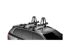 Thule Vehicle Bike Racks|713700 ProBar (Silver) (200mm/79") (Pair)