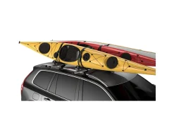 Thule Vehicle Bike Racks|713600 ProBar (Silver) (175mm/69") (Pair)