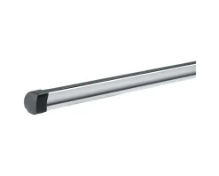 Thule Vehicle Bike Racks|713600 ProBar (Silver) (175mm/69