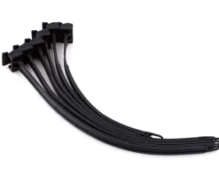 Thule Vehicle Bike Racks|Ratchet Strap Kit (Black)