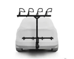 Thule Vehicle Bike Racks|ReVert Hitch Rack (Back) (4 Bikes) (2" Receiver)