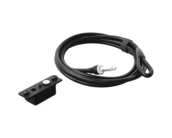 Thule Vehicle Bike Racks|ReVert Integrated Bike Lock