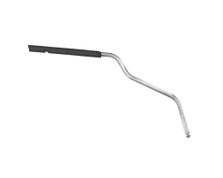 Thule Racks, Fenders, & Trailers|RideAlong Low Saddle Adapter