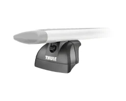 Thule Vehicle Bike Racks|460R Podium Rapid Aero Foot Pack Tower Set (Fits Rapid Aero Bars) (4)