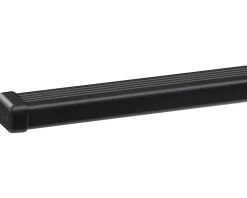 Thule Vehicle Bike Racks|Squarebar Evo 150 (60”) (Black)