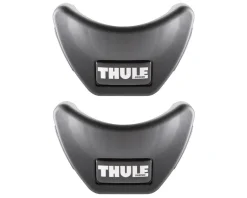Thule Vehicle Bike Racks|TC2 Wheel Tray End Caps (Pair)